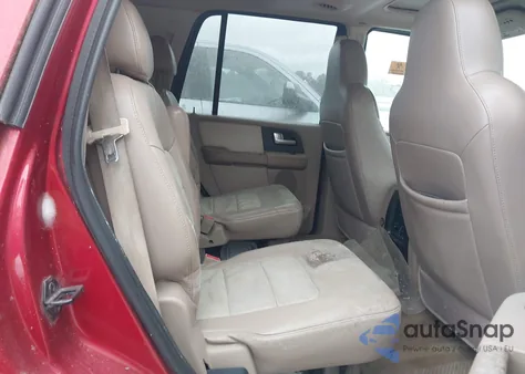 2004 Ford Expedition Eddie Bauer z USA, uszkodzony, nr VIN 1FMFU18L84LB32331